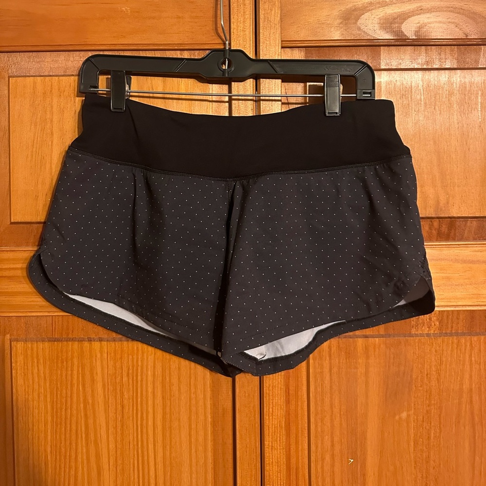 Size small shorts